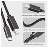 1.5M USB C to USB B Piano, Keyboard, Printer & MIDI Cable – USB 2.0 480Mbps for Android, MacBook Pro/Air, iPad, Yamaha & Casio Digital Piano, DJ Controller, DAC