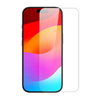 (2 Pack) iPhone 17 Pro Max / iPhone 16 Pro Max Tempered Glass Screen Protector, 9H Hardness, Anti-Scratch, Ultra Clear, Case Friendly