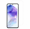 (2 Pack) A57 / S24 FE Samsung Screen Protector tempered glass premium protection.