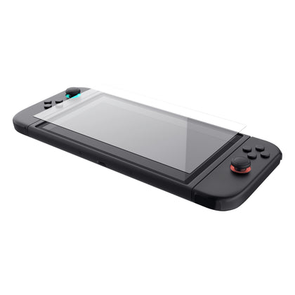 (2 Pack) Nintendo Switch 2, tempered glass screen protector.
