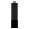 Xiaomi TV Stick 4K with Chromecast built-in. Android TV OS