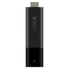 Xiaomi TV Stick 4K with Chromecast built-in. Android TV OS