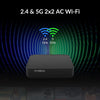 Strong Leap S3 UHD Google TV Box with Chromecast built-in. Android TV OS