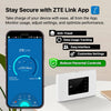 ZTE MF920, 4G+ MiFi, Low-Cost Portable on-the-Go WiFi router Hotspot, Connect 32 Devices, 10hr Battery, Caravan or boat WiFi Solution, Simple Use