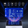 WiFi Smart Humidity Temperature Sensor - Smart Life App Control