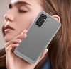 A15 4G / 5G Samsung phone case clear hard anti drop anti slip shockproof rugged