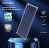 A16 / A17 / A26 5G Samsung Phone case Air cushion armor anti-shock A16 4G/5G