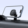 ACEFAST D51 Magnetic Car Phone Holder Dashboard Mount for 4.7-6.9 Inch Phones - Black
