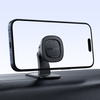 ACEFAST D51 Magnetic Car Phone Holder Dashboard Mount for 4.7-6.9 Inch Phones - Black