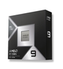 AMD Dual Edition AMD Ryzen 9 9950X3D2 / 4.3 GHz processor