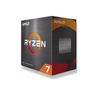 AMD Ryzen 7 5700X3D, 3 GHz, 8 core, 16 threads, 96 MB cache, Socket AM4, Box