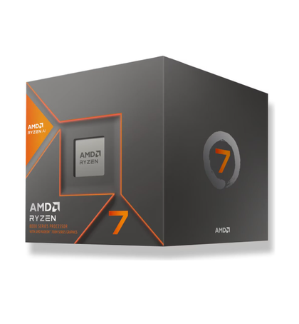 AMD Ryzen 7 8700G / 4.2 GHz processor