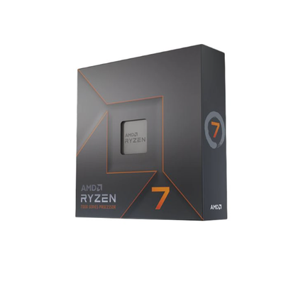 AMD Ryzen 7 9700X, 3.8 GHz, 8 core, 16 threads, 32 MB cache, Socket AM5, OEM