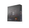 AMD Ryzen 7 9700X, 3.8 GHz, 8 core, 16 threads, 32 MB cache, Socket AM5, PIB,WOF