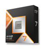 AMD Ryzen 7 9800X3D / 4.7 GHz processor