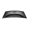 AOC Gaming 32" 1920 x 1080 Full HD Curved. PC Monitor. C32G2ZE/BK