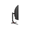 AOC Gaming 34" Curved 3440 x 1440 WQHD HDR. PC Monitor. CU34G2XPBK
