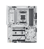 ASUS B850 MAX GAMING WIFI W ATX AM5 motherboard with Wi-Fi 6E and 2.5Gb Ethernet - 90MB1M10-M0EAY0