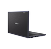 ASUS BR1402C i381XA3Y, 180 degree hinge design, Intel Core i3, N305, up to 3.8 GHz, Win 11 Pro Education, UHD Graphics, 8 GB RAM, 128 GB UFS, 14"