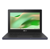 ASUS Chromebook CZ11 CZ1104CM2A,N000333Y, 180 degree hinge design, Kompanio 520, Chrome OS, Mali,G52 2EE MC2, 4 GB RAM, 64 GB eMMC, 11.6"