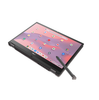 ASUS Chromebook Flip CB3 CB3401FBA, Flip design, Intel Core i3 1215U, up to 4.4 GHz, Chrome OS, UHD Graphics, 8 GB RAM, 256 GB SSD NVMe, 14"