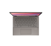 ASUS Chromebook Flip CB3 CB3401FBA,LZ0101, Flip, Intel i7, 1255U, up to 4.7 GHz, Chrome OS, Intel Iris Xe Graphics, 8 GB RAM, 512 GB SSD, Touchscreen