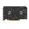 ASUS Dual AMD Radeon RX 9060 XT 16 GB GDDR6.