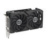 ASUS Dual AMD Radeon RX 9060 XT 16 GB GDDR6.