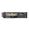 ASUS Dual AMD Radeon RX 9060 XT 16 GB GDDR6.