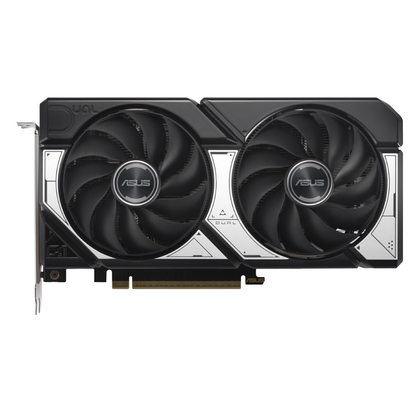 ASUS Dual GeForce RTX 5060 Ti 8GB - OC Edition.