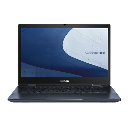 ASUS ExpertBook B3 Flip, Intel Core 7, 16GB RAM, 512GB SSD, 14", Touchscreen