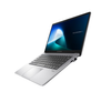 ASUS ExpertBook P15, Core i5, 8 GB RAM, 256 GB SSD, 15.6", Win 11 Pro, UHD Graphics