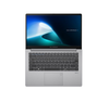 ASUS ExpertBook P15, Core i5, 8 GB RAM, 256 GB SSD, 15.6", Win 11 Pro, UHD Graphics