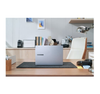 ASUS ExpertBook P1, Core i5, 16 GB RAM, 512 GB SSD, 15.6", Win 11 Pro, UHD Graphics