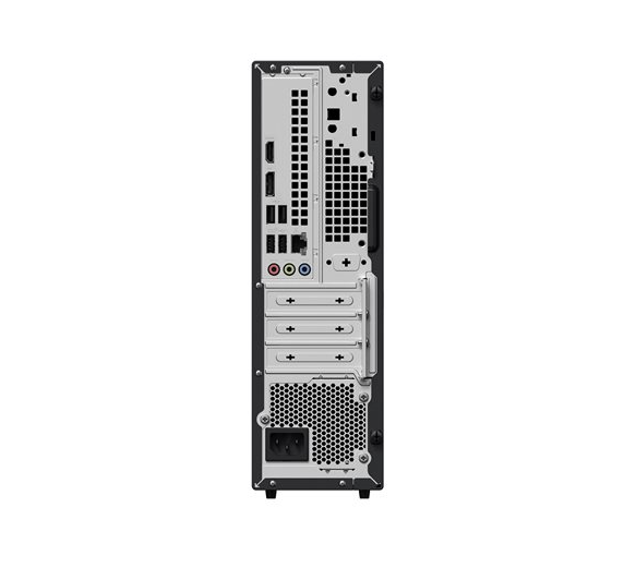 ASUS ExpertCenter, Core i7, 16 GB RAM, 512 GB SSD, P500SV 13620H063X, UHD Graphics