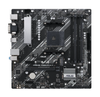 ASUS PRIME A520M-A II/CSM micro ATX AM4 motherboard AMD A520 128GB DDR4 M.2 Gigabit LAN
