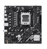 ASUS PRIME A620AM-K micro ATX AM5 motherboard with AMD A620A, DDR5, PCIe 4.0 and Gigabit Ethernet