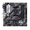 ASUS PRIME B550M-A WIFI II micro ATX AM4 motherboard with AMD B550, Wi-Fi 6 and Bluetooth 5.2