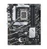 ASUS PRIME B760-PLUS D4 ATX motherboard with Intel B760, LGA1700, DDR4, PCIe 5.0 and 2.5Gb Ethernet