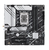 ASUS PRIME B760M-A WIFI D4 micro ATX LGA1700 B760 motherboard with Wi-Fi 6, 2.5Gb Ethernet and PCIe 4.0