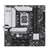 ASUS PRIME B760M-A WIFI II micro ATX LGA1700 DDR5 motherboard with Wi-Fi 6E and 2.5Gb Ethernet