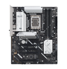 ASUS PRIME B860-PLUS WIFI ATX motherboard with Intel B860, LGA1851, DDR5, Wi-Fi 6E and 2.5GbE
