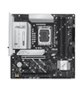 ASUS PRIME B860M-A WIFI micro ATX LGA1851 motherboard with Wi-Fi 6E, Bluetooth 5.3 and DDR5