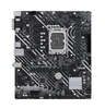 ASUS PRIME H610M-E D4-CSM micro ATX LGA1700 Intel H610 DDR4 motherboard