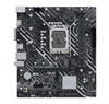 ASUS PRIME H610M-K D4 micro ATX LGA1700 Intel H610 DDR4 motherboard with Gigabit Ethernet