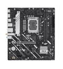 ASUS PRIME H810M-A WIFI micro ATX LGA1851 motherboard with Wi-Fi 6, DDR5 and Intel H810