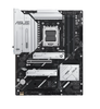 ASUS PRIME X870-P WIFI ATX motherboard AMD X870 AM5 DDR5 Wi-Fi 7 USB4 2.5GbE