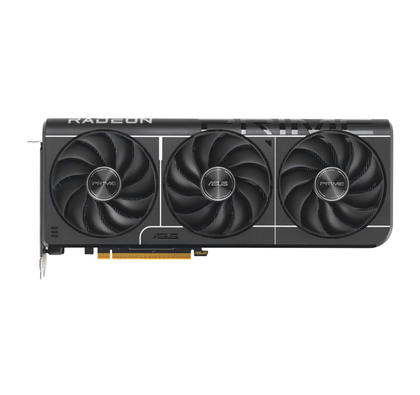 ASUS Prime Evo Radeon 9070 16 GB GDDR6. Black