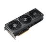 ASUS Prime Evo Radeon 9070 16 GB GDDR6. Black