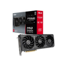 ASUS Prime Evo Radeon 9070 16 GB GDDR6. Black